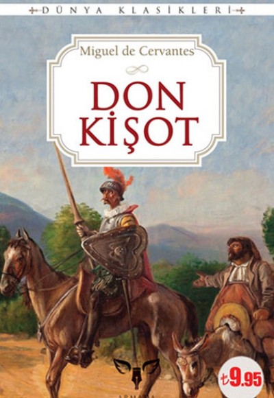 Don Kişot