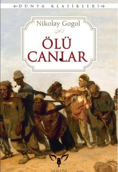 Ölü Canlar Ölü Canlar