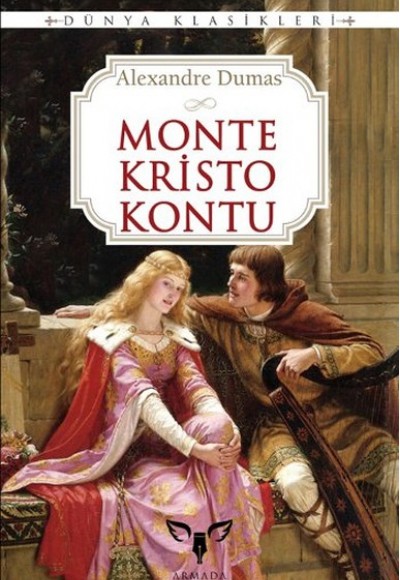Monte Kristo Kontu Monte Kristo Kontu