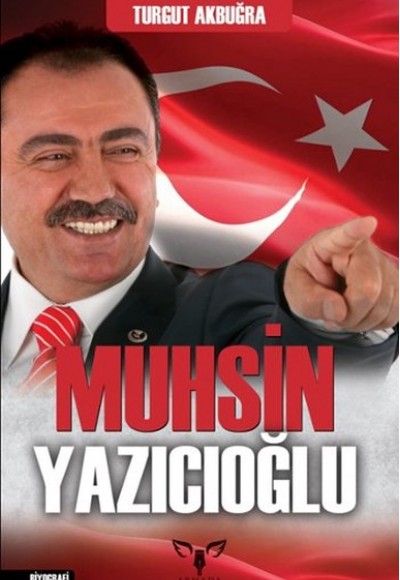 Muhsin Yazıcıoğlu Muhsin Yazıcıoğlu