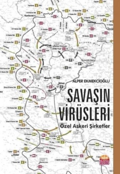 Savaşın Virüsleri Savaşın Virüsleri