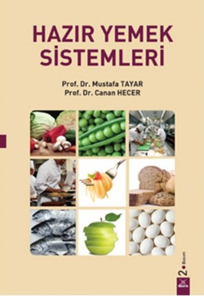 Hazır Yemek Sistemleri Hazır Yemek Sistemleri