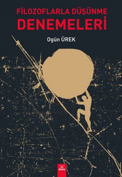 Filozoflarla Düşünme Denemeleri Filozoflarla Düşünme Denemeleri