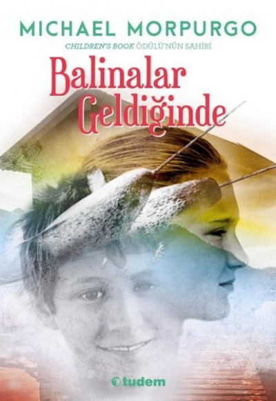 Balinalar Geldiğinde Balinalar Geldiğinde