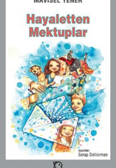 Hayaletten Mektuplar Hayaletten Mektuplar