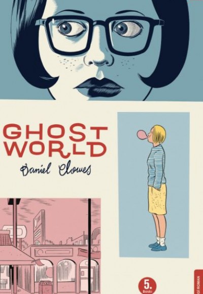 Ghost World Ghost World