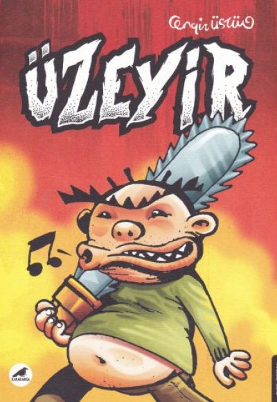 Üzeyir Üzeyir