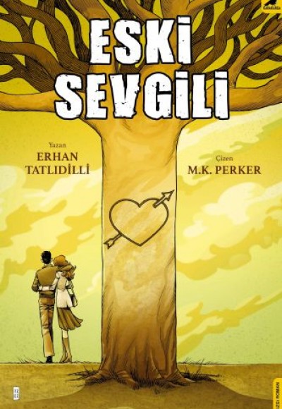 Eski Sevgili Eski Sevgili