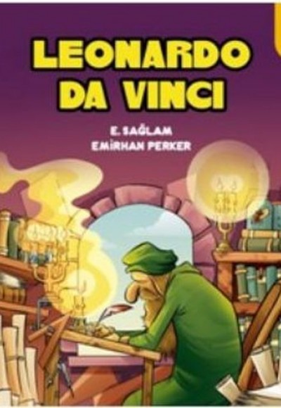 Leonardo Da Vinci Leonardo Da Vinci