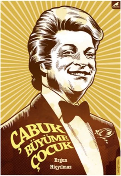 Çabuk Büyümü Çocuk Çabuk Büyümü Çocuk