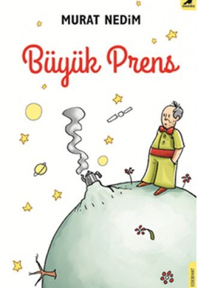 Büyük Prens Büyük Prens