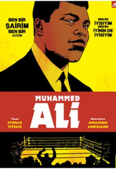 Muhammed Ali Muhammed Ali