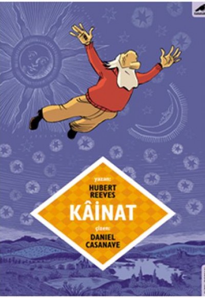 Kainat Kainat