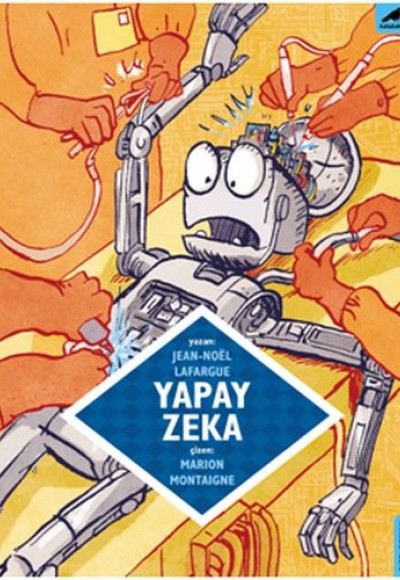 Yapay Zeka Yapay Zeka
