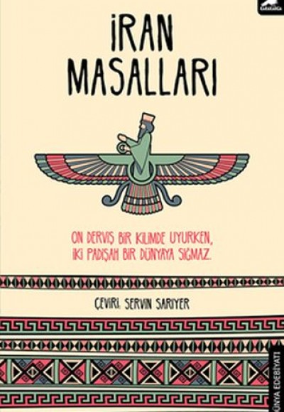 İran Masalları İran Masalları