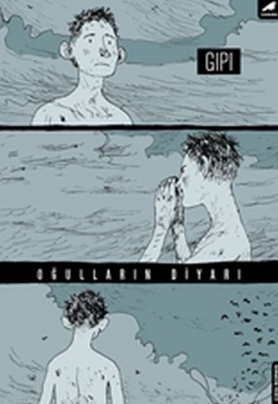 Oğulların Diyarı Oğulların Diyarı