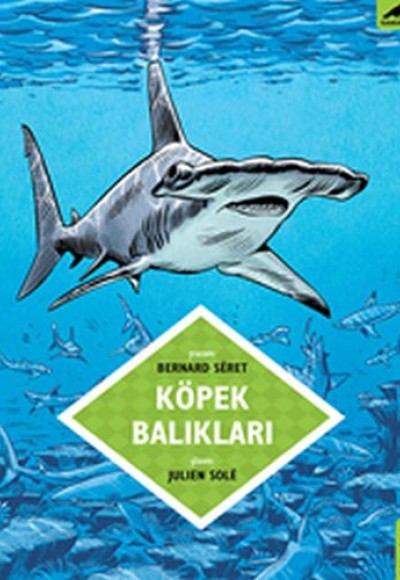 Köpek Balıkları Köpek Balıkları