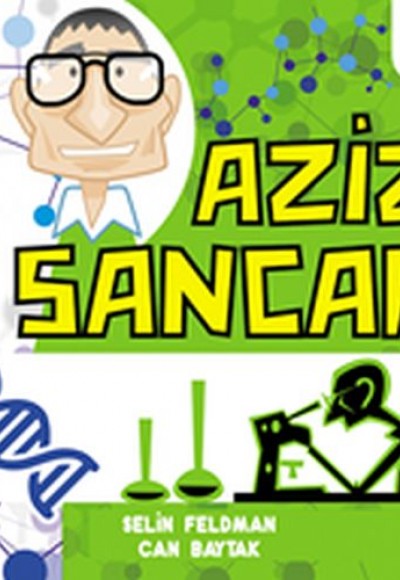Aziz Sancar Aziz Sancar