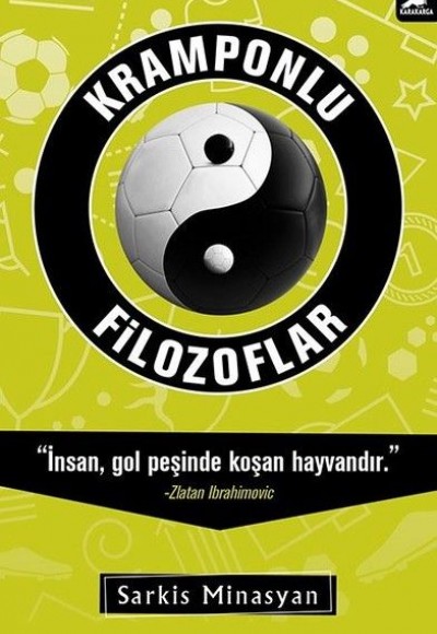 Kramponlu Filozoflar Kramponlu Filozoflar