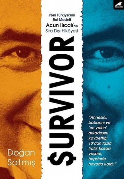 Survivor Survivor