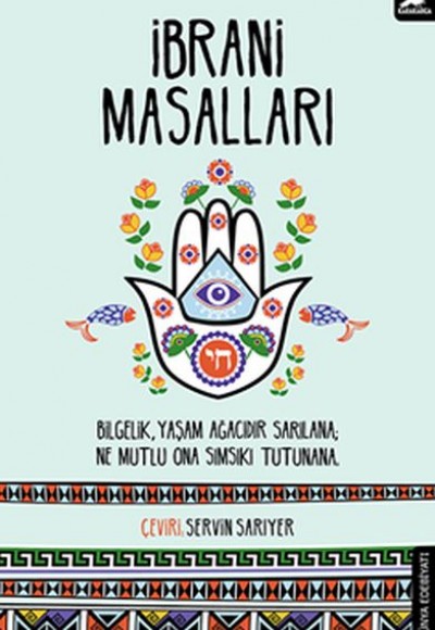 İbrani Masalları İbrani Masalları