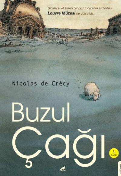 Buzul Çağı Buzul Çağı
