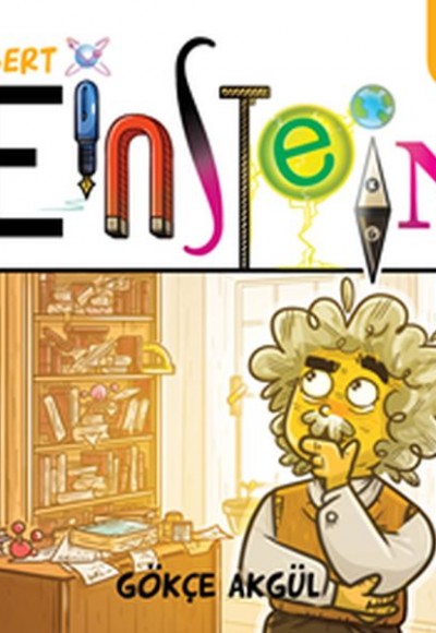 Albert Einstein Albert Einstein