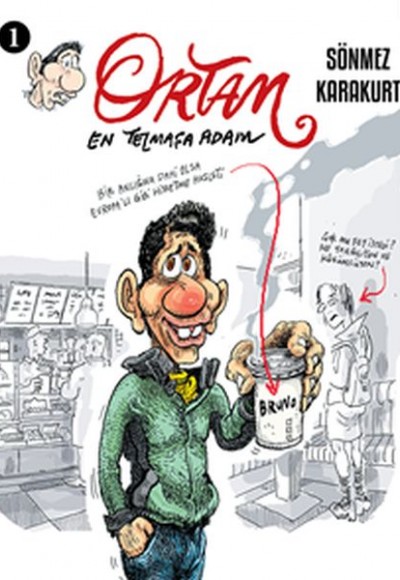 Ortam 1 Ortam 1