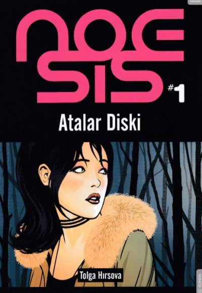 Noesis Atalar Diski 1 Noesis Atalar Diski 1