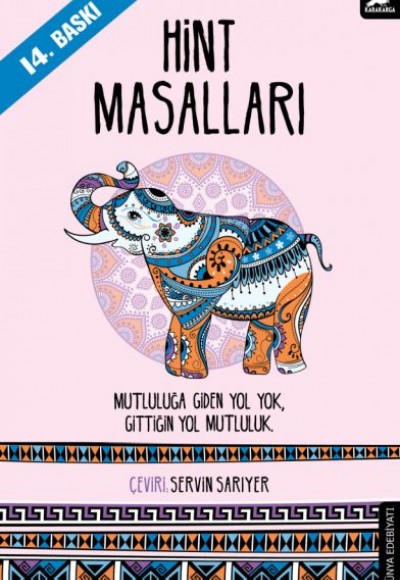 Hint Masalları Hint Masalları