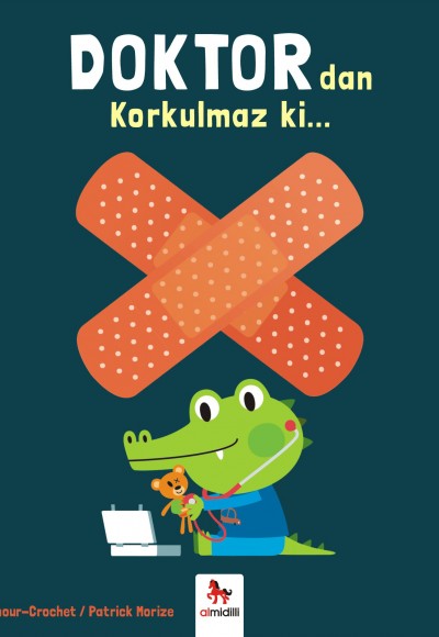 Doktordan Korkulmaz ki... Doktordan Korkulmaz ki...