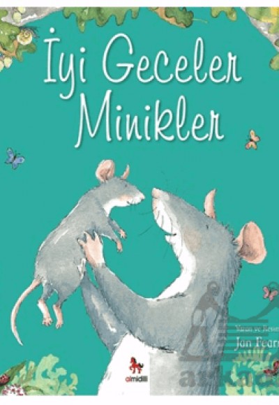 İyi Geceler Minikler