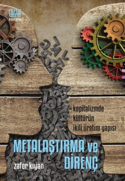 Metalaştırma ve Direnç Metalaştırma ve Direnç
