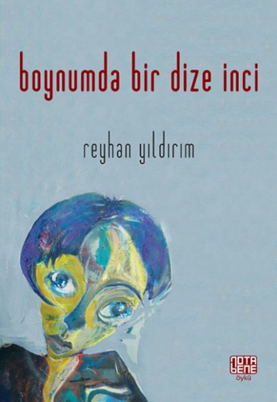 Boynumda Bir Dize İnci Boynumda Bir Dize İnci