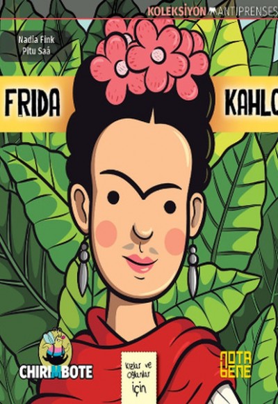Frida Kahlo Frida Kahlo