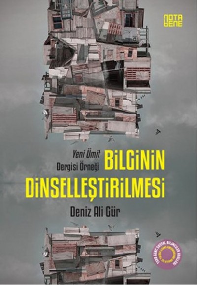 Bilginin Dinselleştirilmesi Bilginin Dinselleştirilmesi