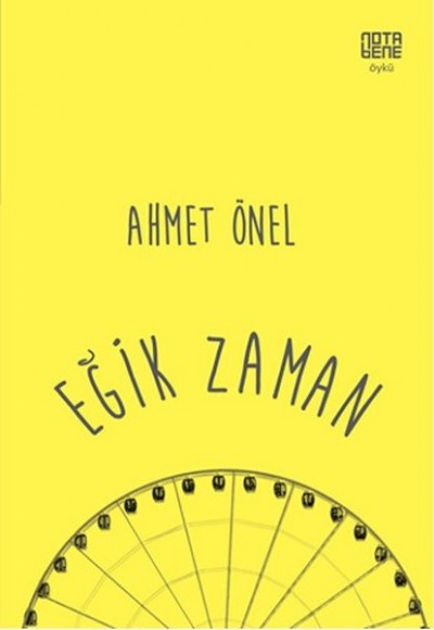 Eğik Zaman Eğik Zaman