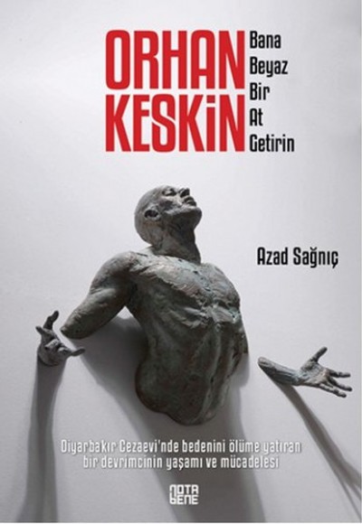 Orhan Keskin Orhan Keskin