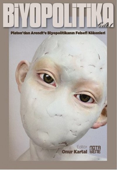 Biyopolitika - Cilt 1 Biyopolitika - Cilt 1