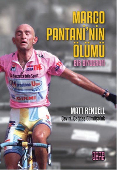 Marco Pantani'nin Ölümü - Bir Biyografi Marco Pantani'nin Ölümü - Bir Biyografi