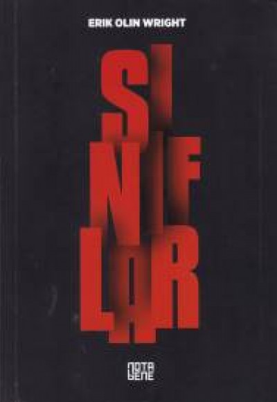 Sınıflar Sınıflar