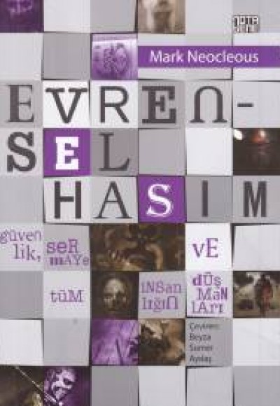 Evrensel Hasım Güvenlik Sermaye ve Tüm İnsanlığın Düşmanları Evrensel Hasım Güvenlik Sermaye ve Tüm İnsanlığın Düşmanları
