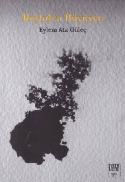 Boşlukta Büyüyen Boşlukta Büyüyen
