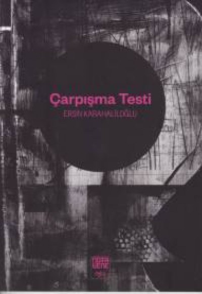 Çarpışma Testi Çarpışma Testi