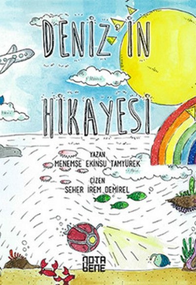 Deniz'in Hikayesi Deniz'in Hikayesi