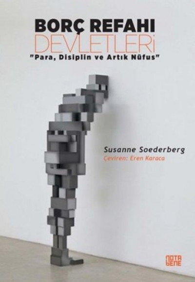 Borç Refahı Devletleri Borç Refahı Devletleri