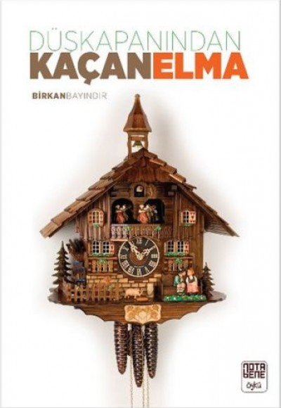 Düşkapanından Kaçan Elma Düşkapanından Kaçan Elma