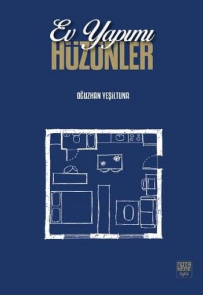 Ev Yapımı Hüzünler Ev Yapımı Hüzünler