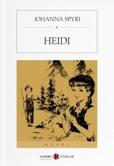 Heidi Heidi