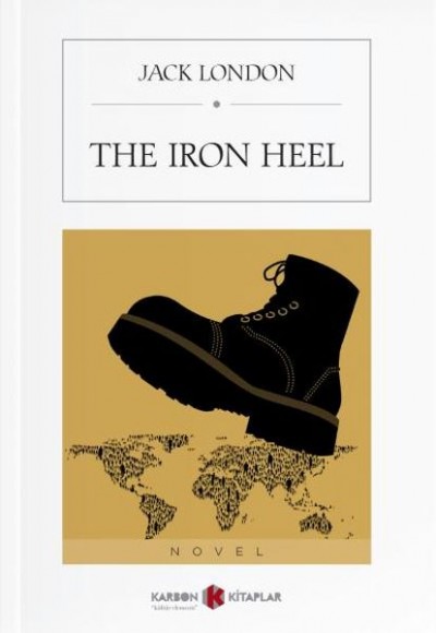 The Iron Hell The Iron Hell